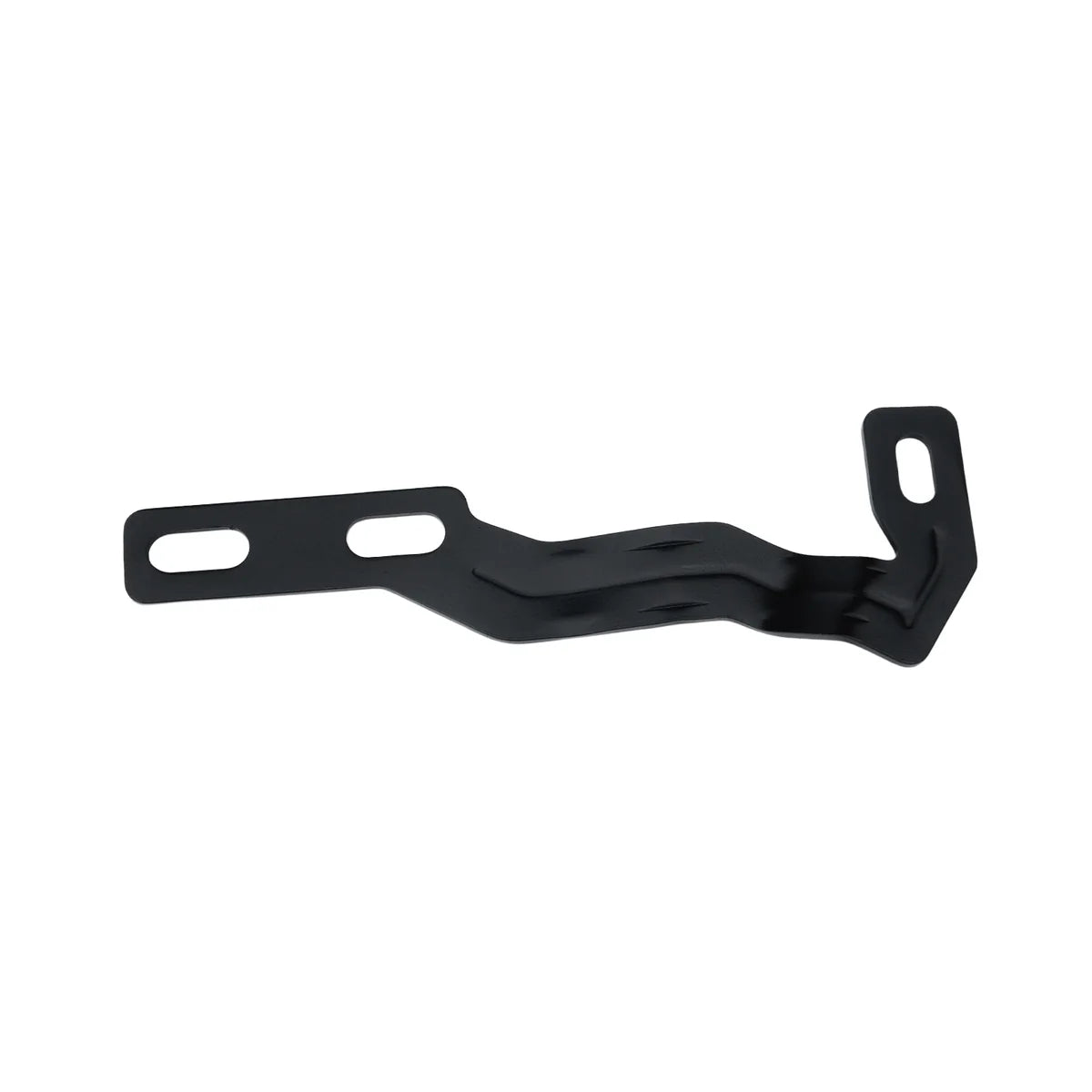 2016–2020 Toyota Tacoma A-Pillar / Ditch LED Pod Light Mount Brackets