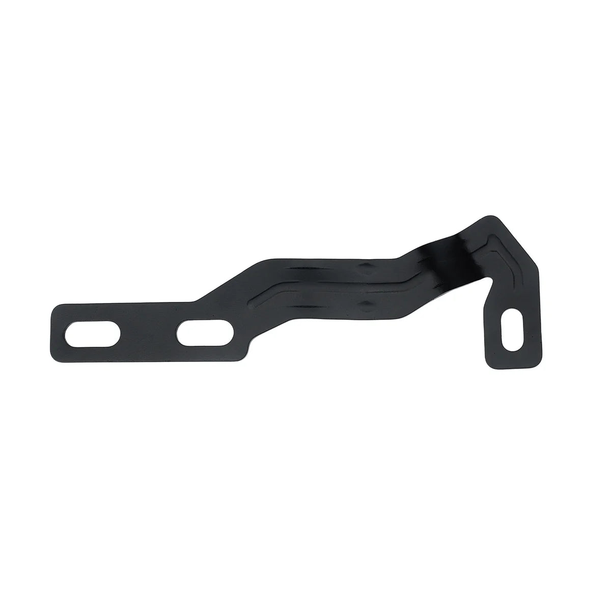 2016–2020 Toyota Tacoma A-Pillar / Ditch LED Pod Light Mount Brackets