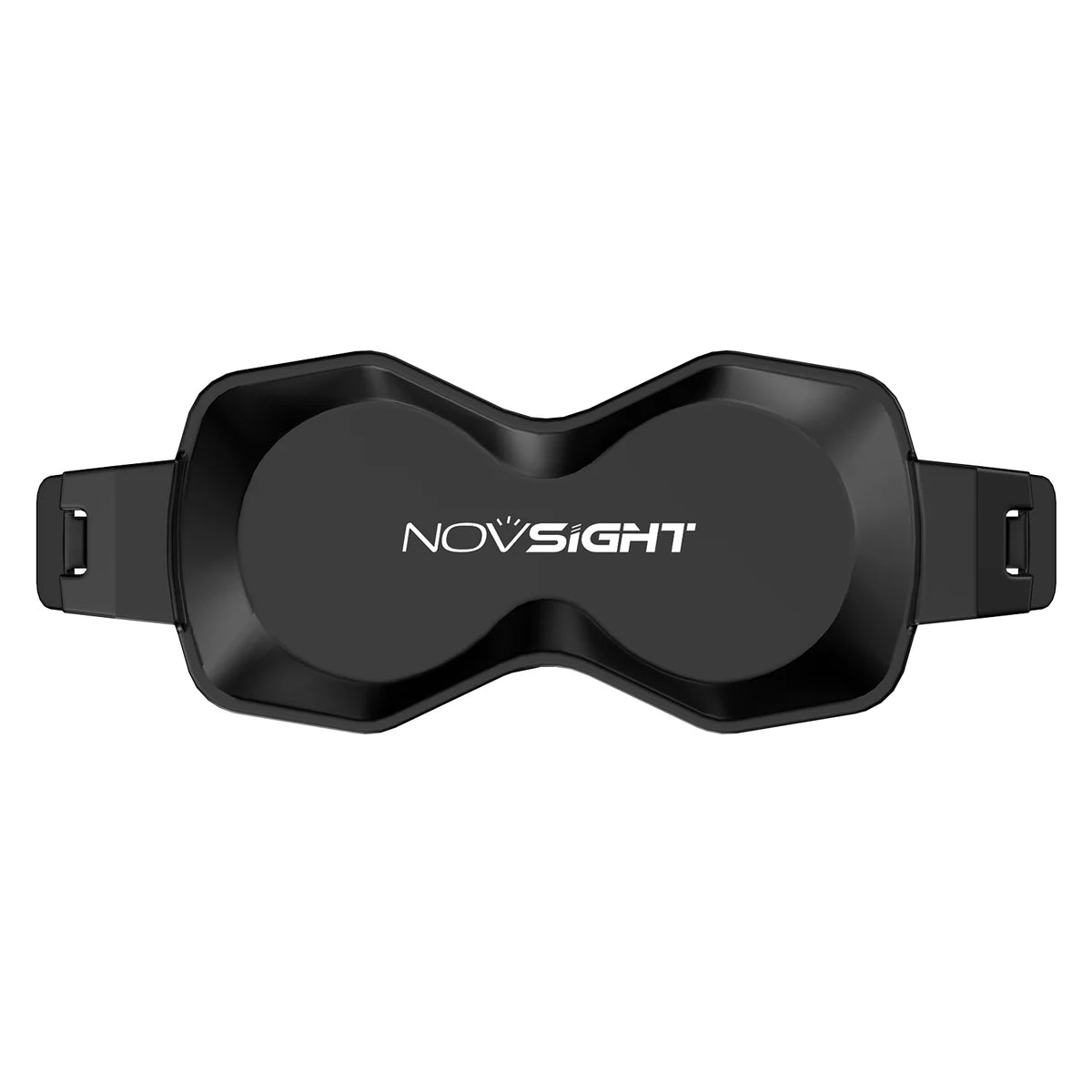 HALO 4.5インチ LED Pod Light Black Amber Shield Cover (2pcs/Set)