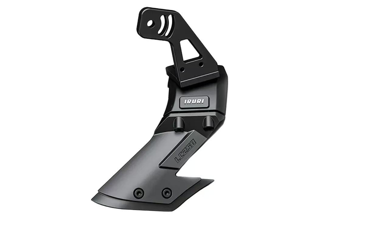 IRURI Roof Light Bar Mounts for Toyota Land Cruiser Prado LC250