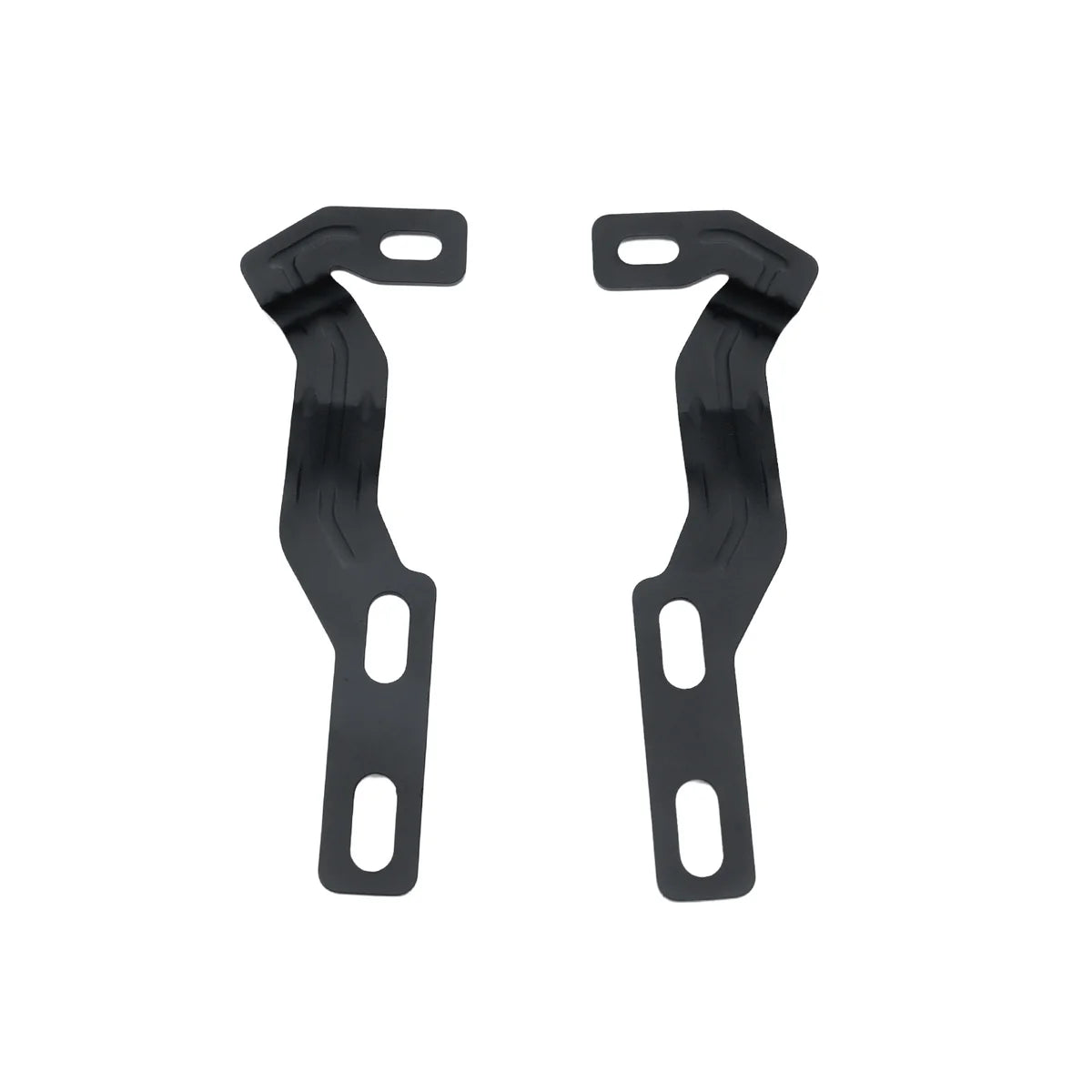 2016–2020 Toyota Tacoma A-Pillar / Ditch LED Pod Light Mount Brackets