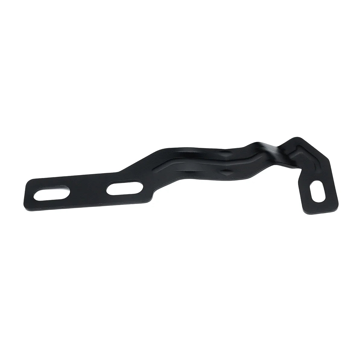 2016–2020 Toyota Tacoma A-Pillar / Ditch LED Pod Light Mount Brackets