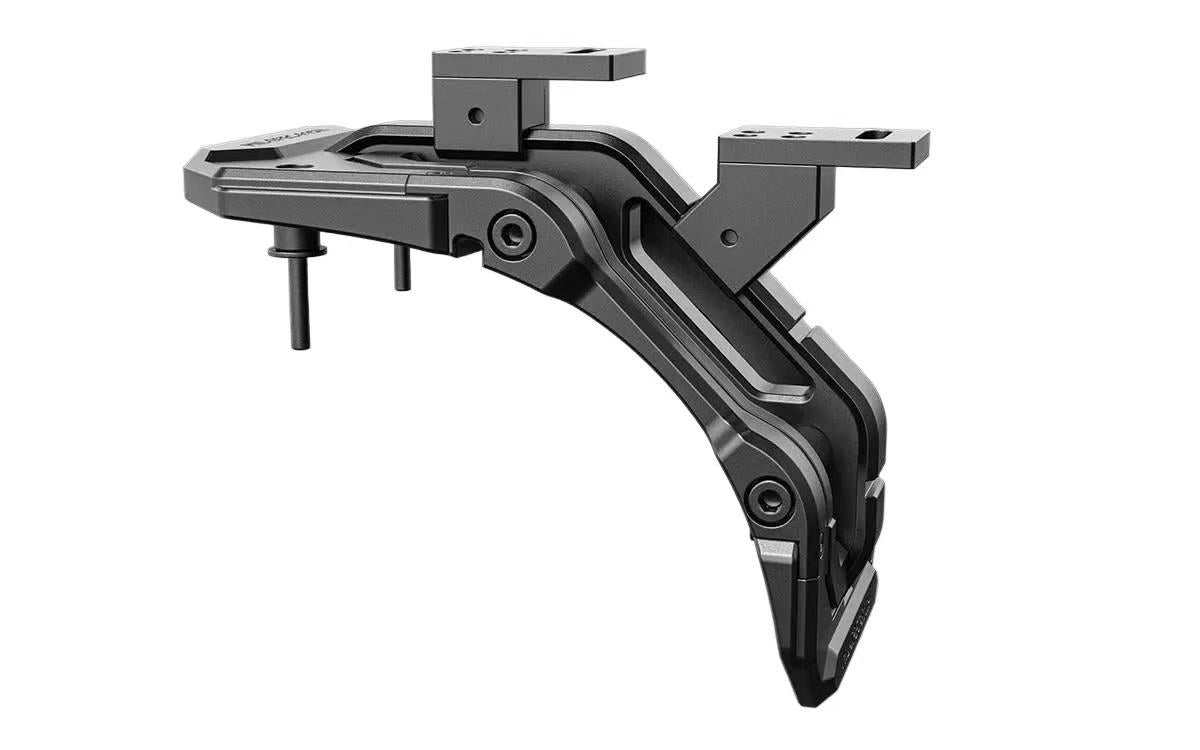 IRURI  A-Pillar Light Mount for Jeep Wrangler(JL/JT)日本仕様