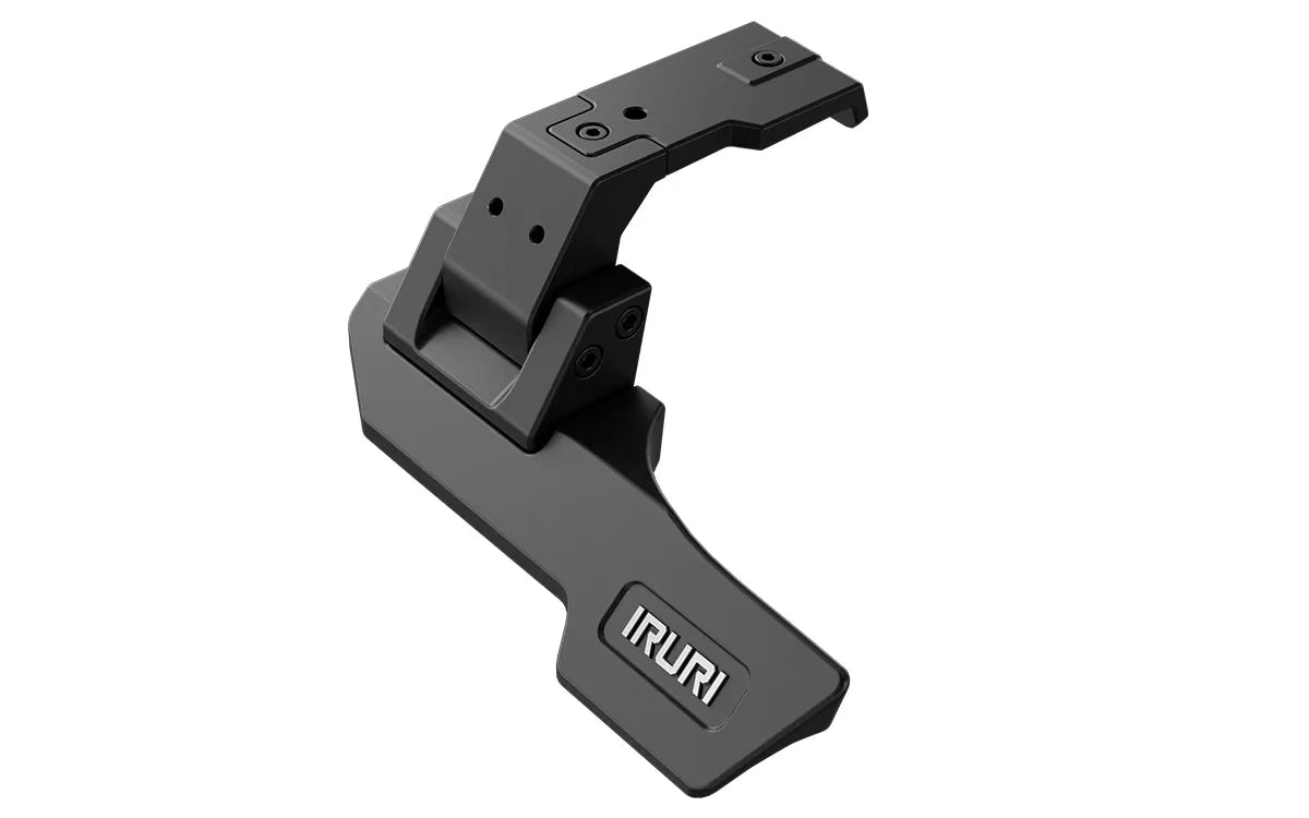 IRURI A-Pillar Light Mount for Toyota Land Cruiser Prado LC250 ランクル250
