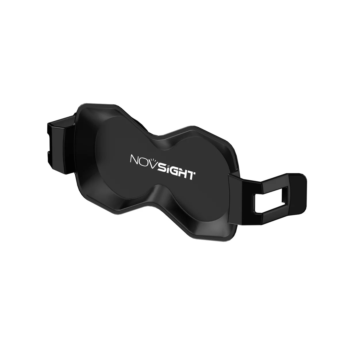 HALO 4.5インチ LED Pod Light Black Amber Shield Cover (2pcs/Set)